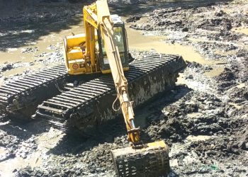 Pelayanan PDAM Bukittinggi Tidak Maksimal