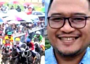 Wisata Derby Bukittinggi Agam Sukses