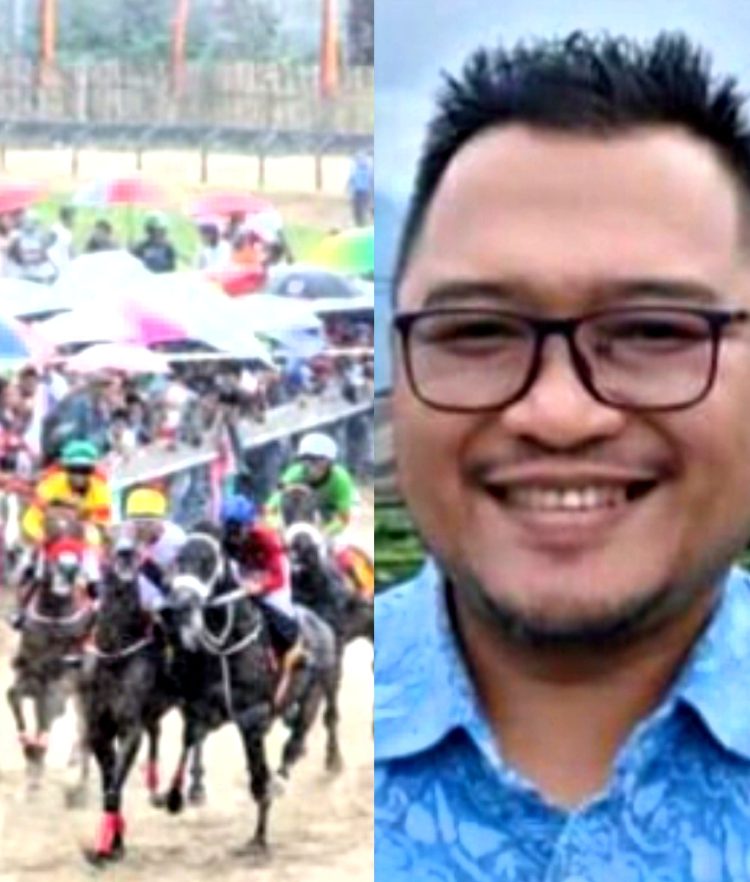 Wisata Derby Bukittinggi Agam Sukses