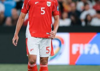 Harga Pasar Pemain Timnas Indonesia Meroket