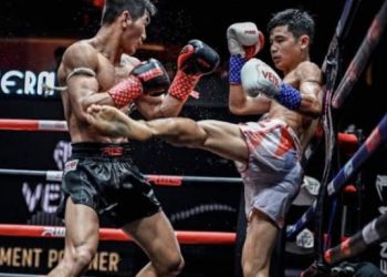 Muay Thai, Beladiri Unik dari Muangthai