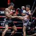 Muay Thai, Beladiri Unik dari Muangthai