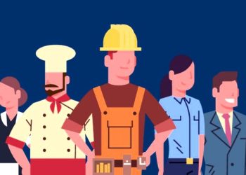 Catat! 15 Negara Ini Kekurangan Tenaga Kerja