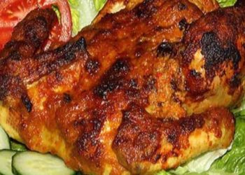 Singgang Ayam, Kuliner Pembangkit Selera dari Ranahminang   ‎