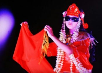 Sintren, Tarian Mengandung Mistis dari Pesisir Jawa