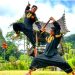 Lima Aliran Silek Tradisional Minangkabau