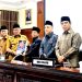Eksekutif & Legislatif Bahas Tiga Ranperda Secara Marathon