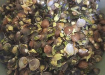 Sup Pensi, Kuliner Minang yang Legendaris