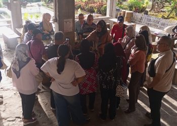 Kopi Kiniko, Kopi Tradisional dengan Konsep Kekinian