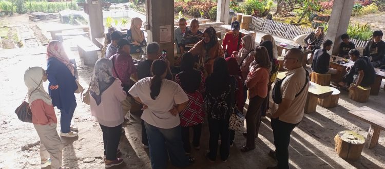 Kopi Kiniko, Kopi Tradisional dengan Konsep Kekinian 