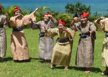 Ingin Berumur Panjang Seperti Warga Jepang? Konsumsi Makanan Berikut