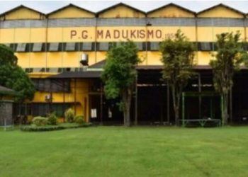 Madukismo, Hitam Manisnya Keberadaan Pabrik Gula di Tanah Jawa