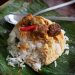 Nasi Uduk, Rasanya tak Sesimpel Bikinnya  