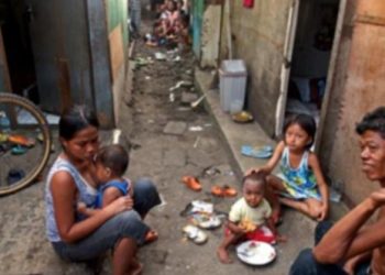 Ambang Batas Kemiskinan di Indonesia Rp 1,51 Juta Perorang/Bulan   