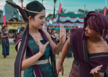 Gondang Naposo, Cara Unik Mencari Jodoh Ala Masyarakat Batak