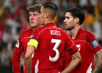 Transfermark Tempatkan 8 Pemain Timnas Indonesia di Jajaran Termahal ASEAN