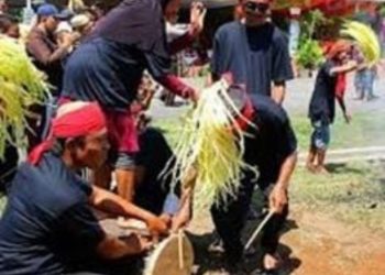 Aura Mistis Tarian Wumbungo