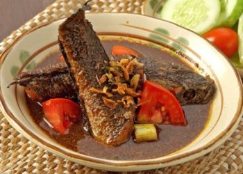 Gabus Pucung, Kuliner Betawi nan Mengundang Selera  ‎
