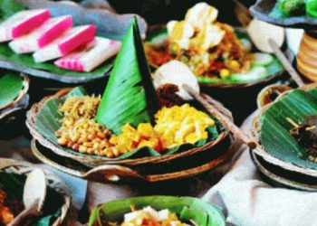 Kuliner Langka Tanah Betawi 