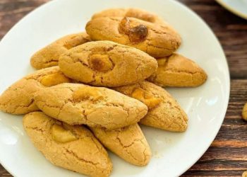 Bagea, Camilan Papua nan Kaya Rasa Hingga Sejarah Budaya  ‎