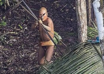 ‎Suku Pemakan Daging Manusia yang Masih Ada Sampai Saat Ini