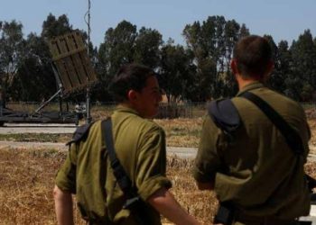 Hanya 12 Hari Perang, Israel Langsung Letoy
