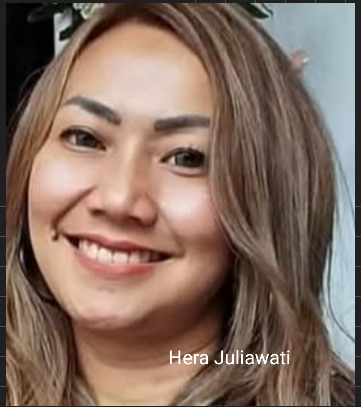 Semangat Hera Juliawati Promosikan Olahraga Taekwondo Virtual di Kabupaten Bekasi