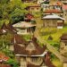 Pesona Pariangan, Salah Satu Desa Terindah di Dunia 