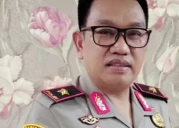 Brigjen Pol Ricky Yanuarfi : Sikapi Kemajuan dengan Bijak
