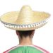 Sombrero, Topi Unik dari Mexico
