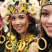 Telingaan, Tradisi Memanjangkan Kuping Masyarakat Dayak  
