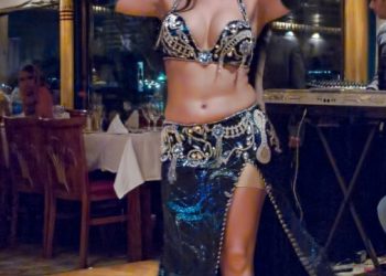 Belly Dance, Tarian Unik dari Timur Tengah 