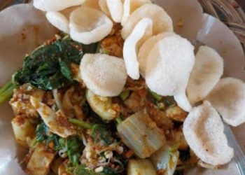 Lotek, Si Penggugah Selera   ‎