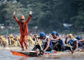 Pacu Jalur, Tradisi Melayu yang Mendunia   ‎