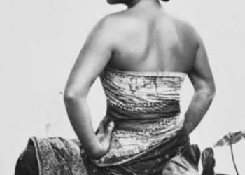 Gowokan, Tradisi Vulgar & Kontroversi yang Mulai Ditinggalkan 