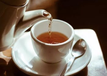 Bakar Lemak di Perut dengan Teh Berikut  ‎