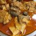 Gulai Cincang Rabuang, Kuliner Khas Tanah Minang yang Hadir di Setiap Momen 