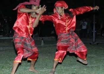 Pamanca, Gerakan Lembut nan Mematikan 