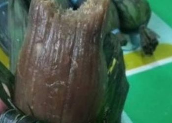 Dempo Duyan, Dodol Durian Legendaris dari Hutan Paser