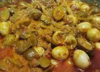Sambalado Tanak, Penerbit Selera dari Ranahminang   