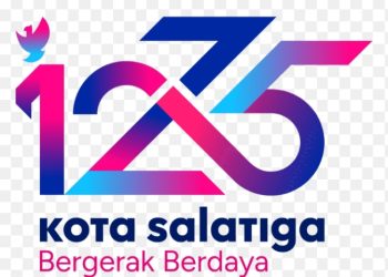 Menari Selama Enam Hari, Ratusan Penari Meriahkan Hari Jadi Salatiga ke 1.275