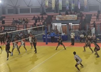 Putra Putri Kabupaten Bekasi Kembali Petik Kemenangan