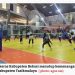 Putra Putri Kabupaten Bekasi Berpeluang Besar Ranking 1 BK Bola Voli Porprov Jabar Wilayah III