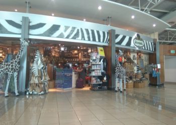 Deretan Bandara Terbaik di Dunia  ‎