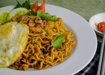 Waspada, Lima Makanan Berikut Melemahkan Fungsi Jantung