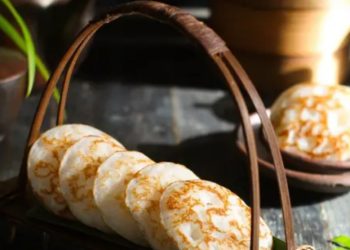 Pinukuik, Pancake Empuk dari Tanah Minang