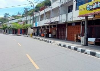 Eh Leuho, Tradisi Tidur Siang dari Sabang