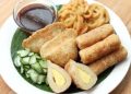 Pempek, Kuliner Palembang nan Kaya Fakta
