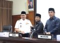 Satu Suara untuk APBD, SPBE & RPPLH