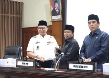 Satu Suara untuk APBD, SPBE & RPPLH